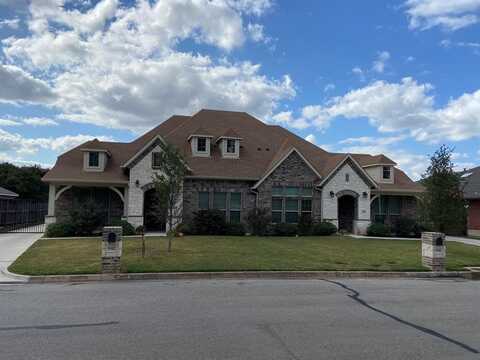 5500 Ledgestone Drive, Fort Worth, TX 76132