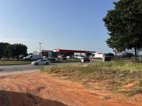 2209 Old Dennis Road, Weatherford, TX 76087