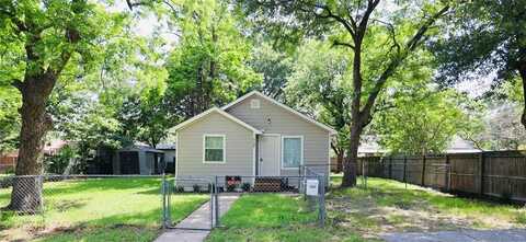 117 Hackberry Street, Terrell, TX 75160