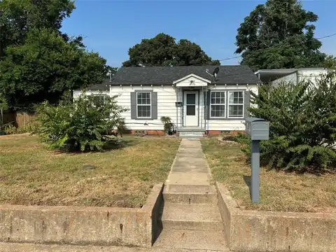 310 Dean Street, Athens, TX 75751