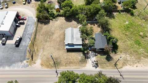 304 S Colorado Street, Whitney, TX 76692