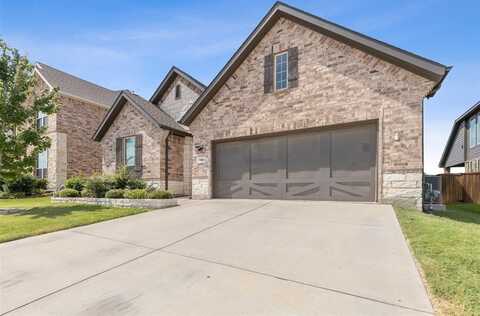 1806 Graham Way, Mansfield, TX 76063