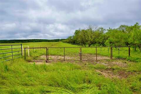 900 Calhoun, Gordon, TX 76453