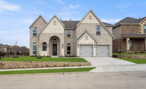 5436 Caesar Creek Court, Fort Worth, TX 76179