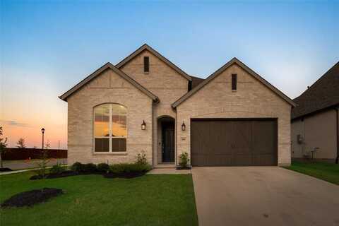 401 Windstream Drive, Aledo, TX 76008