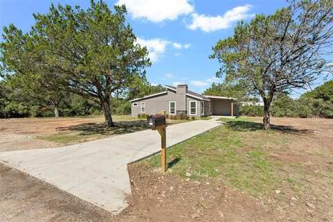 2722 Pinoak Street, Granbury, TX 76048