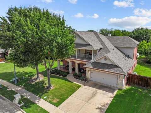 4425 Don Drive, Mansfield, TX 76063