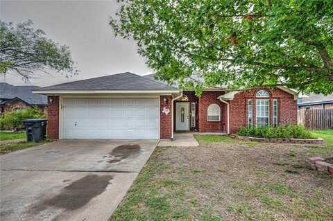 2305 Sandstone Drive, Killeen, TX 76549