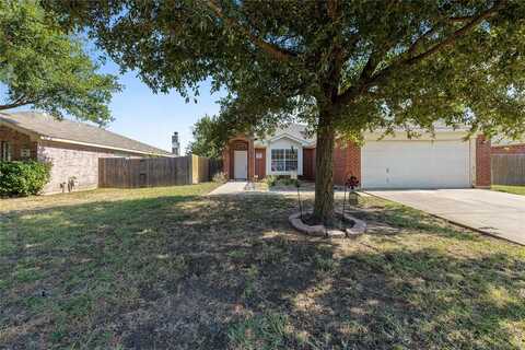 506 Lonestar Park Lane, Ponder, TX 76259