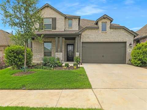 9416 Trailway Drive, Oak Point, TX 75068