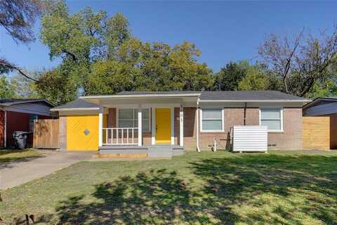 3003 Mayhew Drive, Dallas, TX 75228