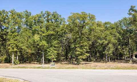 Lot 56 Vintage Shore Drive, Quinlan, TX 75474