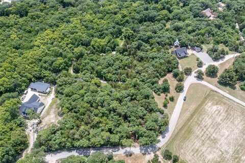 Tbd Whispering Oaks Drive, Tom Bean, TX 75489