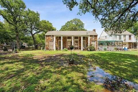 4045 Rendon Road, Fort Worth, TX 76140