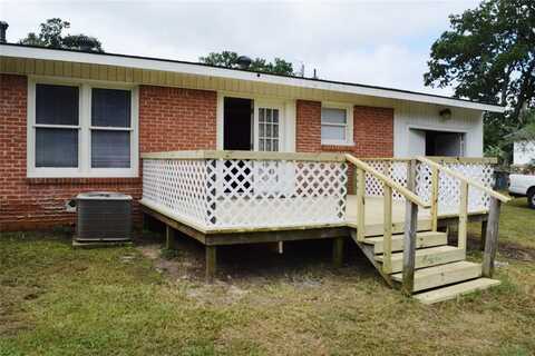 108 W Clinton Avenue, Athens, TX 75751