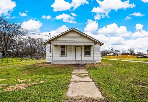 1201 E 3rd Avenue, Corsicana, TX 75110