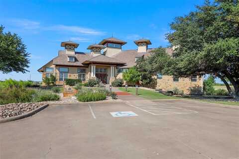 7244 Carnoustie Drive, Cleburne, TX 76033