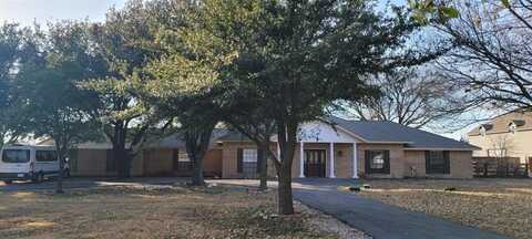 1 Cimarron Trail, Lucas, TX 75002