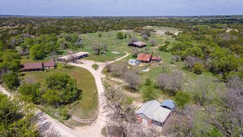 9885 County Road 270, Hico, TX 76457