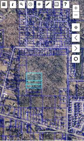 0 Pine Street Tract 7A1, Benton, LA 71006