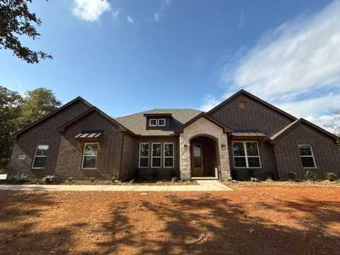 2116 Crystal Palace Boulevard, Alvarado, TX 76009