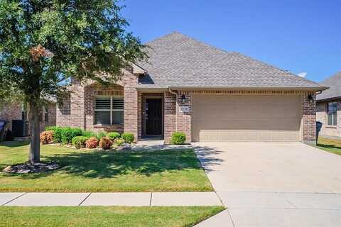 2778 Waterfall Lane, Little Elm, TX 75068