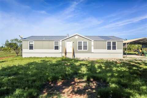 8948 County Road 456, Brownwood, TX 76801