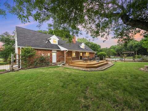 80 Secretariat Lane, Fairview, TX 75069