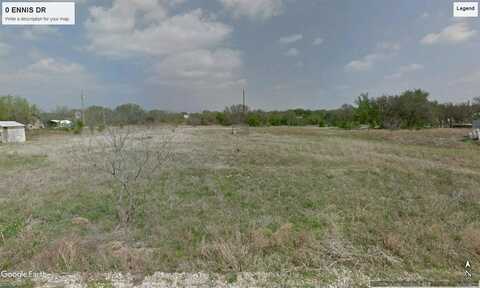 7136 Ennis Drive, Brownwood, TX 76801