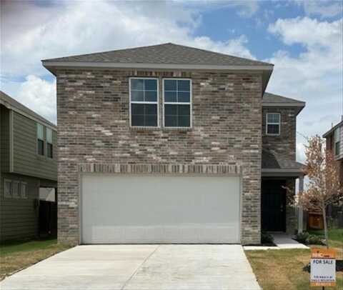 7328 Silver City Drive, Fort Worth, TX 76179