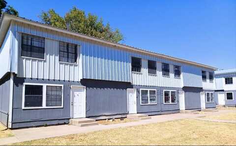 208 N Church Street, Hillsboro, TX 76645