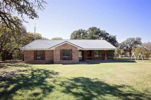 232 Cement Mountain, Graham, TX 76450