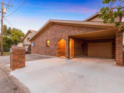 6807 Briar Road, Azle, TX 76020