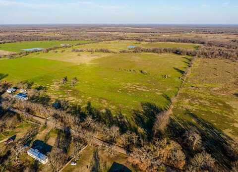 Tract 2 County Road 3525, Dike, TX 75437