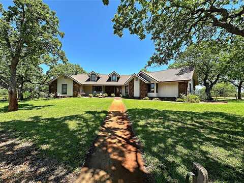 150 Airport Hill Drive, Graham, TX 76450