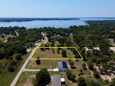 Lot 42r Driftwood Lane, Gun Barrel City, TX 75156