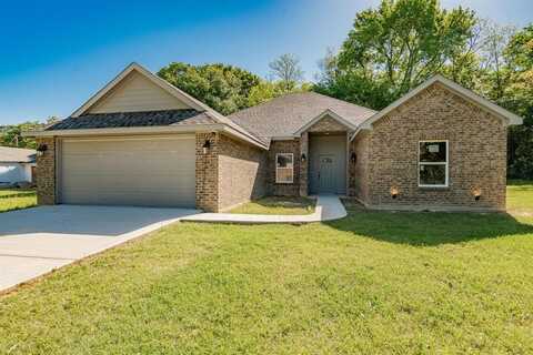 1136 N Hamlett Street, Athens, TX 75751