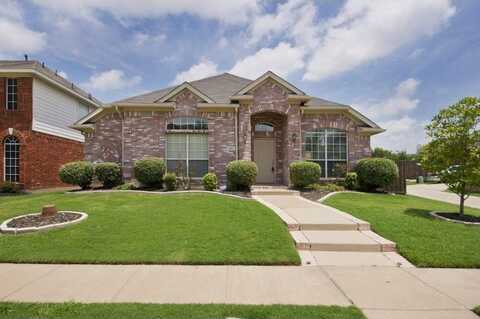 447 Trinity Drive, Allen, TX 75002