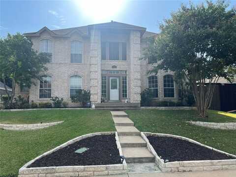 759 Monticello Circle, Allen, TX 75002