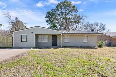 701 S 13th Avenue, Teague, TX 75860