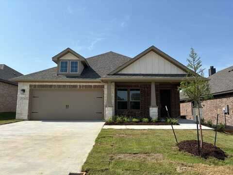 3524 Austin Street, Gainesville, TX 76240