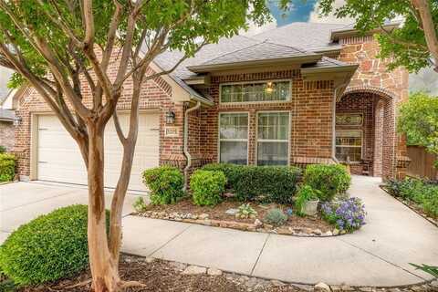 5205 Woodglen Lane, Fort Worth, TX 76126