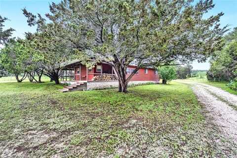 8600 S Highway 281 Highway, Lampasas, TX 76550