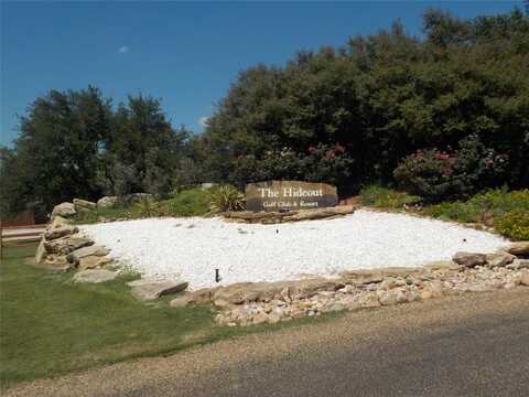 Tbd Long View Drive, Brownwood, TX 76801