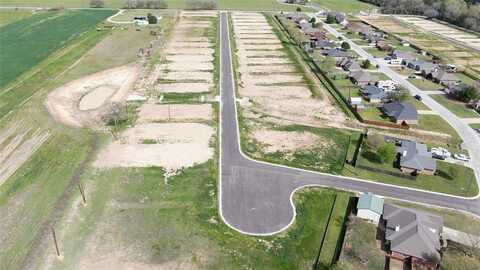 Lot 20 Blk 4 SIENNA Avenue, Alvord, TX 76225