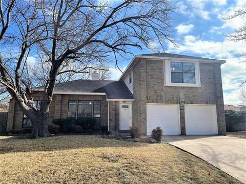 7802 Estates Way, Rowlett, TX 75089