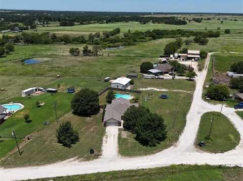 181 Private Road 415, Covington, TX 76636