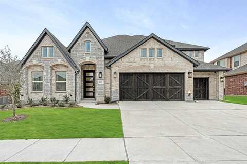 402 Sparrow Drive, Wylie, TX 75098