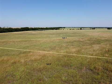 Lot 1 CR 1050, Celeste, TX 75423