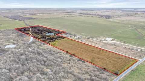 Tbd Southmayd Road, Collinsville, TX 76233